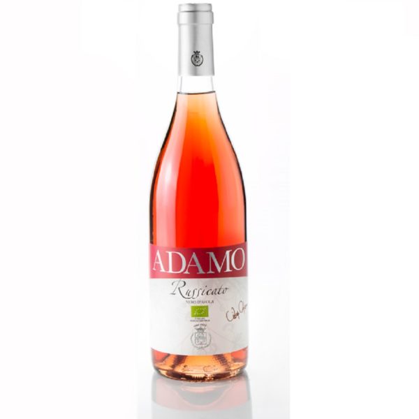 Russicato IGT Sicilia Rosato Bio