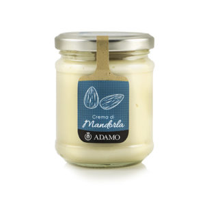 Crema di mandorle