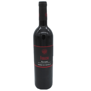 Nero D’Avola