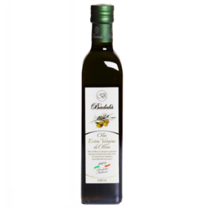 olio d'oliva badala