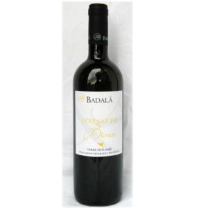 stregato bianco badala