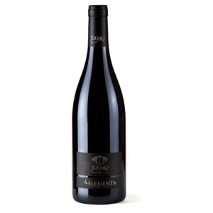 Barrique_Cabernet_Todaro
