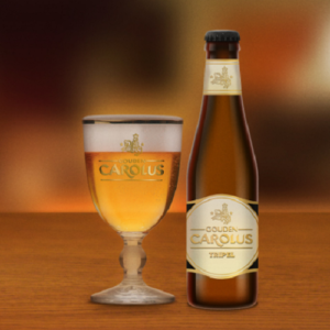 CAROLUS TRIPEL