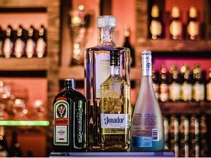 Distillati e Liquori